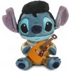 Lilo a Stitch Plyšák Disney Elvis Gold Suit 25cm