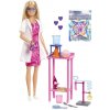 Mattel Barbie Bábika v povolania - Vedkyňa 25JCR70