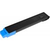 CDRmarket kompatibilný toner s Kyocera Mita TK-8325C azúrový (cyan)