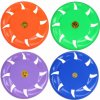 Merco Frisbees