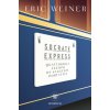 Socrate express. Quattordici lezioni di saggezza portatile (Eric Weiner)(Brožovaná)