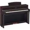 Yamaha CLP 775 Palisander Digitálne piano (Zánovné)