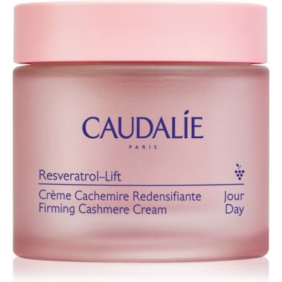 Caudalie Resveratrol-Lift ľahký liftingový krém pre spevnenie pleti 50 ml