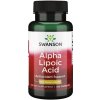 Swanson Alpha Lipoic Acid, 100 mg, 120 kapsúl