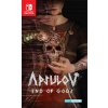 Apsulov End Of Gods (Switch)