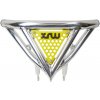 XRW FRONT BUMPER XR10 POLISHED PHD YELLOW