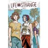 Life is Strange Volume 2 - Waves - Emma Vieceli, Claudia Leonardi ilustrácie, Andrea Izzo ilustrácie