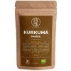 BrainMax Pure Kurkuma BIO prášek, 100 g