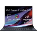 Asus Zenbook Duo UX8406MA-OLED085X