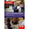 Hotel Hospitality English