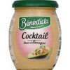 Benedicta Koktailová omáčka Armagnac Krevety