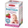Terezia Baby Imun sirup s hlivou a rakytníkom malina 100 ml
