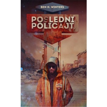 Poslední policajt - Winters Ben H