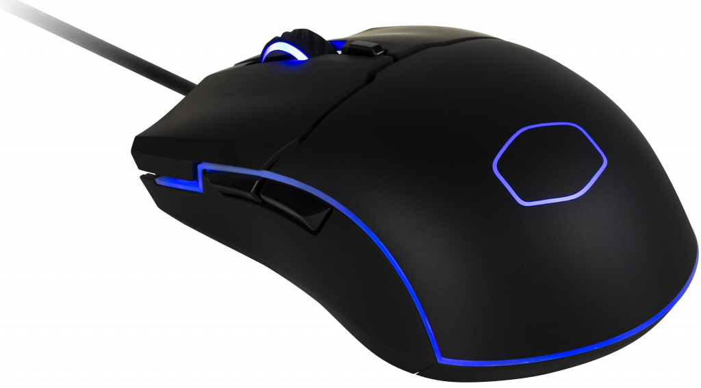 Cooler Master MasterMouse CM110 CM-110-KKWO1