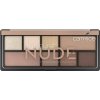 Catrice The Pure Nude Eyeshadow Palette paleta očních stínů 9 g