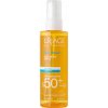 Uriage - Bariésun - SPF50+ Huile Spray - Suchý ochranný SPF 50+ olej na tvár a telo - 200 ml