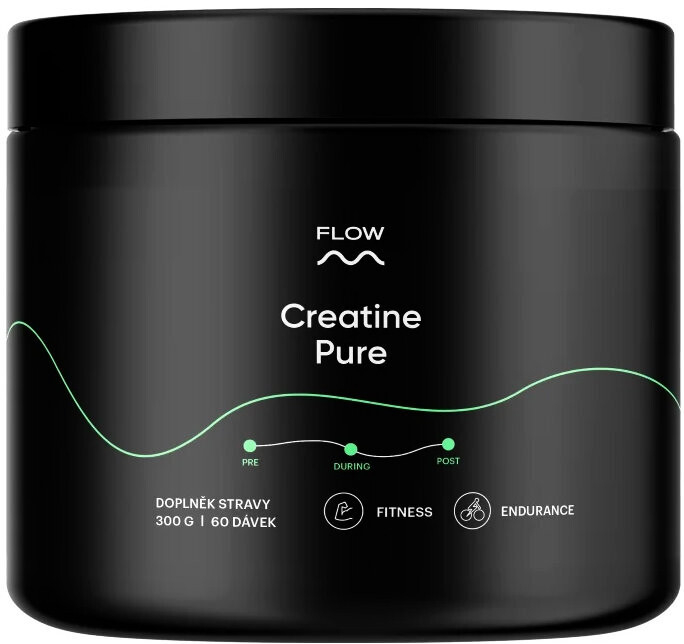 Flow Creatien pure 300 g