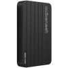 Powerbank Cubenest S1B1 Aluminum, MagSafe 5000mAh (S1B1BK) čierna