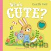 Who's Cute? - Camilla Reid