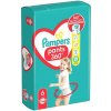 Plienkové nohavičky Pampers Pants 6 Extra Large (14 – 19 kg) 44 ks