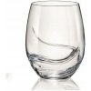 Poháre na nápoje Crystalex 500 ml 2 ks