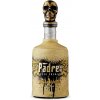 Padre Azul Reposado 38% 1 l (čistá fľaša)