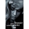 Dvanáct srdcí - Petr Casanova