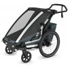 Thule Chariot Cross 2 SINGLE Dark Slate