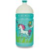 Zdravá lahev Jednorožec a víly 500 ml