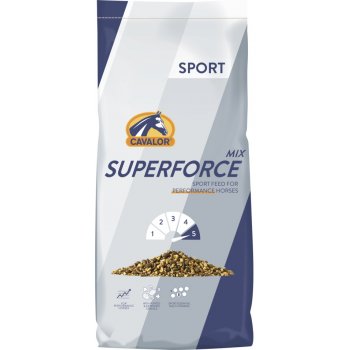 Versele-Laga Cavalor Superforce 20 kg