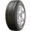 Zimná pneumatika Dunlop SP Winter Sport 4D 225/50 R17 98 H, priľnavosť na snehu (3PMSF), ochranný lem ráfika, zosilnená (XL) AO - Audi