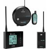 Set elektrického ohradníka múdra farma - RF zdroj s ovládačom 7 J - centrálny WiFi Gateway - Monitor MX10 Agrofortel