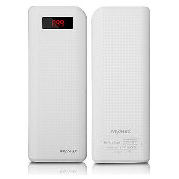 iMyMax Carbon 20000 mAh White