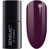 Semilac gél lak 083 Burgundy Wine 7 ml