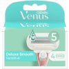 Gillette Venus Deluxe Smooth Sensitive 4 ks