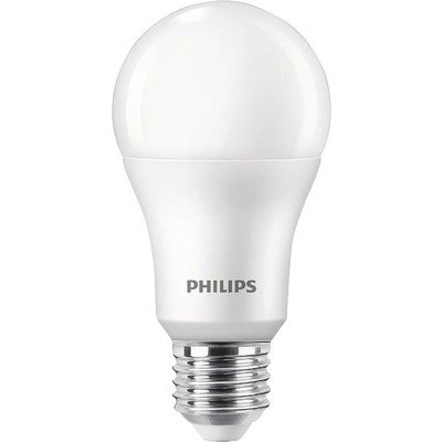 Philips LED žiarovka A60 E27 13 W 100 W 1521 lm 4000 K 3 ks