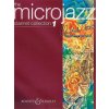 Microjazz Clarinet Collection 1