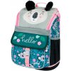 Baagl aktovka Zippy Baby Koala A 32107 18 L zelená