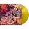 Lee Scratch Perry & the Upsetters: Battle of Armagideon (Limited Coloured Yellow Vinyl) - Vinyl (LP)