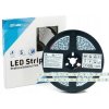 LED pás PRO 3Y 24V 2835 SMD Teplá Biela, IP20, 12W, RA90 700 LED