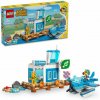 LEGO Animal Crossing 77051 Let s Dodo Airlines