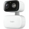 Tapo C206 Indoor/Outdoor Pan/Tilt Security Camera Tapo C206