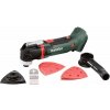 METABO Aku Multitool MT 18 LTX bez aku MTB613021890