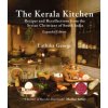 Kerala Kitchen, Expanded Edition (Lathika George,Abraham Verghese)(Brožovaná)