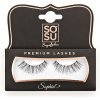 SOSU Cosmetics Premium Lashes Sophia