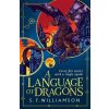 Language of Dragons - S. F. Williamsonová