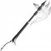 Deepeka Fantasy sekera Kit Rae Black Legion War Axe Reissue
