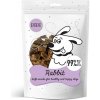 PAKA ZWIERZAKA Mini Chunkies Rabbit 80 g