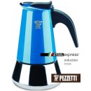 Pezzetti Steelexpress 10