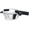 Fissler 600-460-02-000/0 Tlakový hrniec Vitaquick Elemental 2,5 l